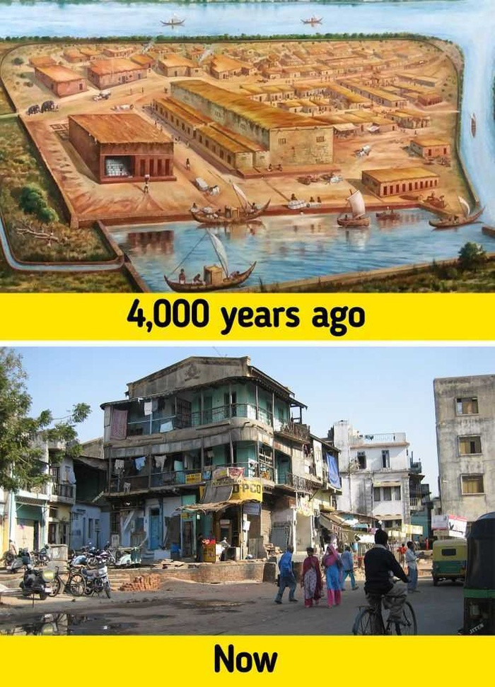 6 su that ve mot nen van minh co dai phat trien nhu Maya-Hinh-3