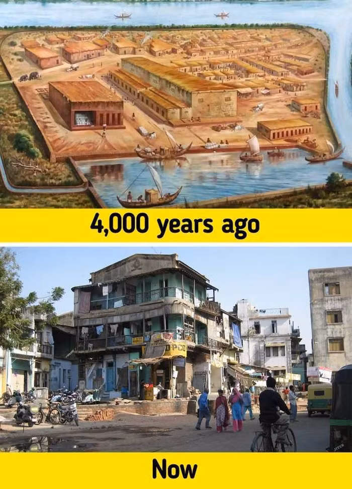 6 su that ve mot nen van minh co dai phat trien nhu Maya-Hinh-3