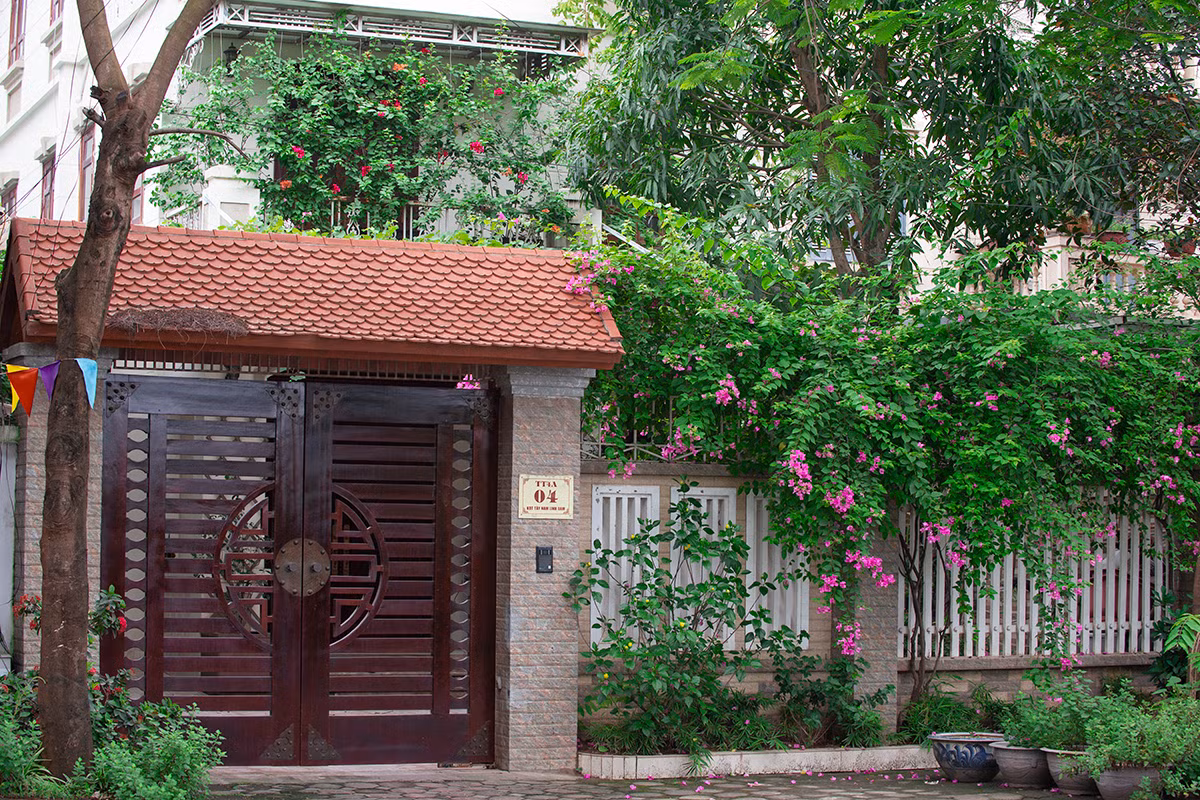 Ngoi nha co mat tien hoa giay cuc lang man khien ai nhin cung me-Hinh-5