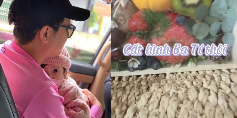 Nha Phuong ngam ngui khi con gai dang o voi me nhung chi nho Truong Giang-Hinh-2