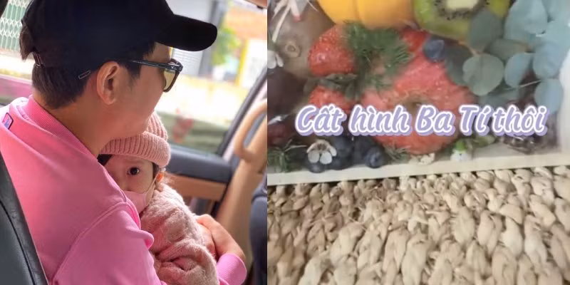 Nha Phuong ngam ngui khi con gai dang o voi me nhung chi nho Truong Giang-Hinh-2