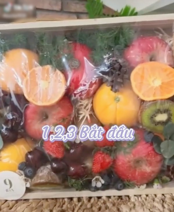 Nha Phuong ngam ngui khi con gai dang o voi me nhung chi nho Truong Giang