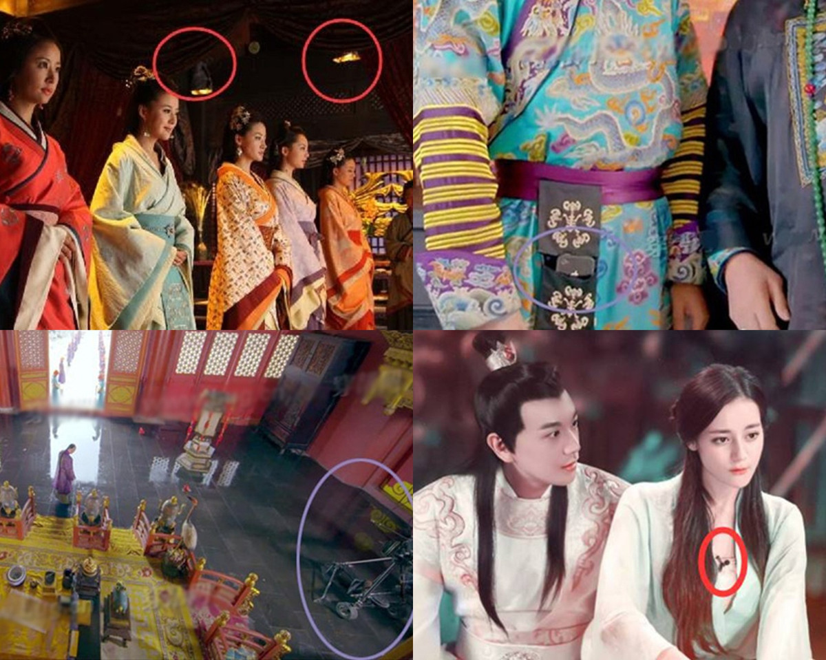 Khi e-kip phim co trang Trung Quoc ngheo nan-Hinh-3