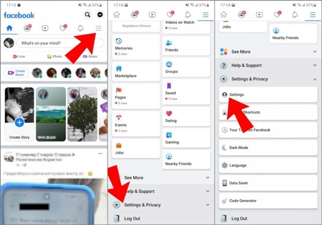 Cach tat tinh nang tu phat video tren Facebook?-Hinh-4
