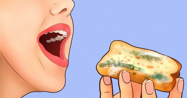 3 thực phẩm gây xơ gan cao nhất thế giới - Hình 2 3 thuc pham gay xo gan cao nhat the gioi-Hinh-2