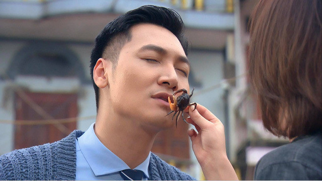 Phuong Oanh am anh canh Manh Truong bi cua quap moi-Hinh-2