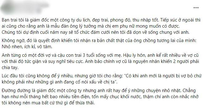 Thay vo cu be con dung doi, chong nhan ga lao thang toi dinh dam