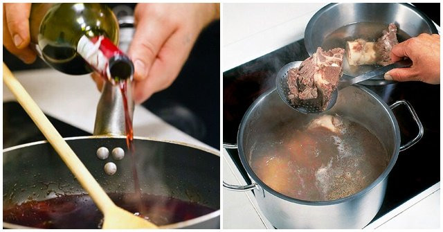 3 thứ gia vị không nên cho vào nước hầm xương, vừa khó nhừ vừa không thơm 3 thu gia vi khong nen cho vao nuoc ham xuong, vua kho nhu vua khong thom