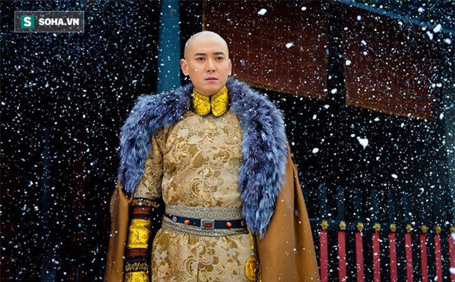 Mức lương "trên trời" của các vương gia nhà Thanh: Nhận tiền tỷ mỗi năm - Ảnh 1.