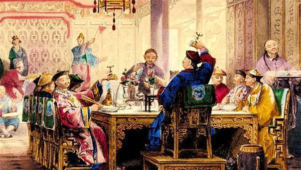 Mức lương "trên trời" của các vương gia nhà Thanh: Nhận tiền tỷ mỗi năm - Ảnh 2.