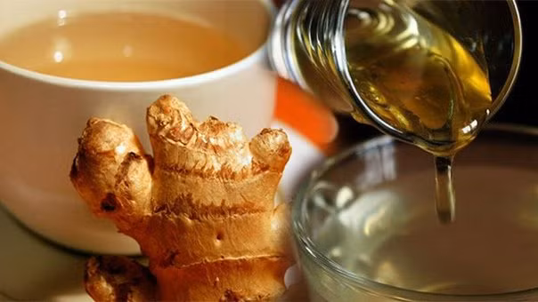 4 loai nuoc uong vao buoi sang la than duoc, loc sach can ba