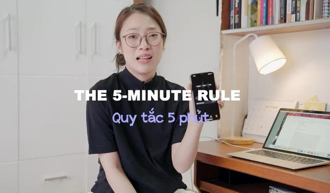 Khanh Vy tiet lo thoi quen danh 20 phut moi ngay de lam dieu nay-Hinh-3