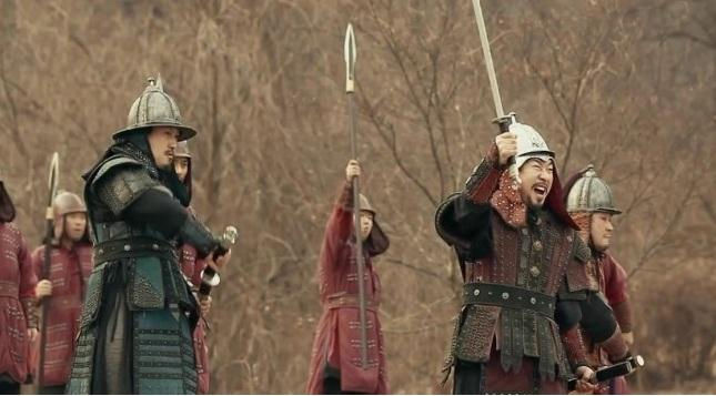 Tuong quan nguoi Viet giup Trieu Tien danh bai quan Nguyen la ai?