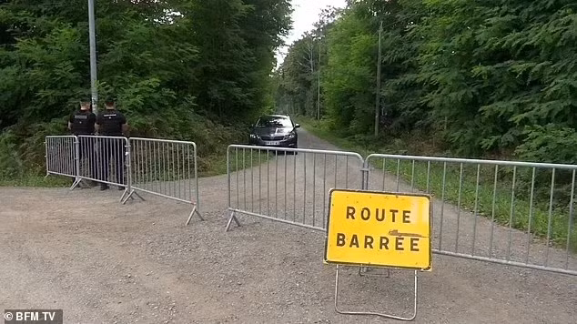 Don do cua vo vua mat, chong chet lang khi phat hien bi mat trong tu