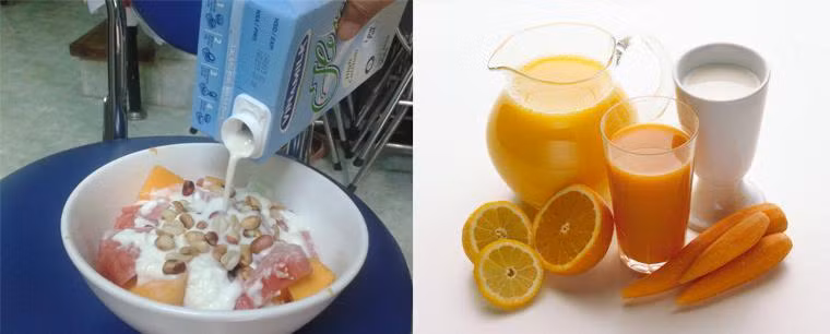 4 sai lam te hai khi uong sua, khong can than lai mac du thu benh