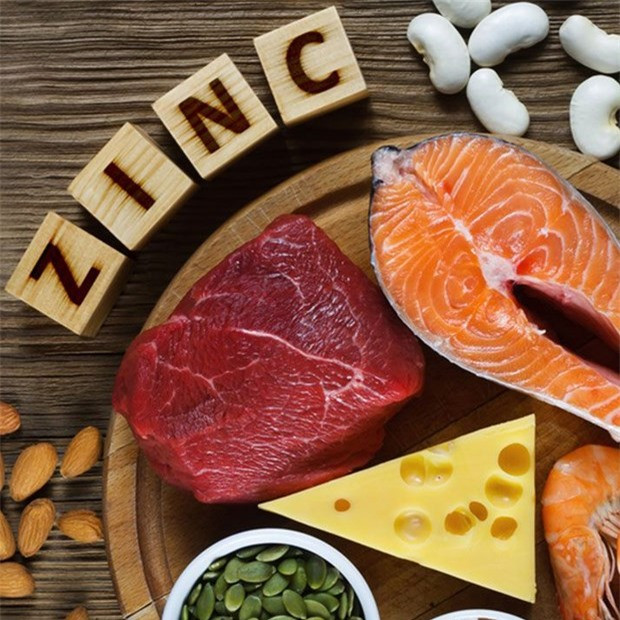 Top 7 loại thực phẩm vàng tốt cho sức khoẻ sinh sản ảnh 1 Top 7 loại thực phẩm vàng tốt cho sức khoẻ sinh sản ảnh 1