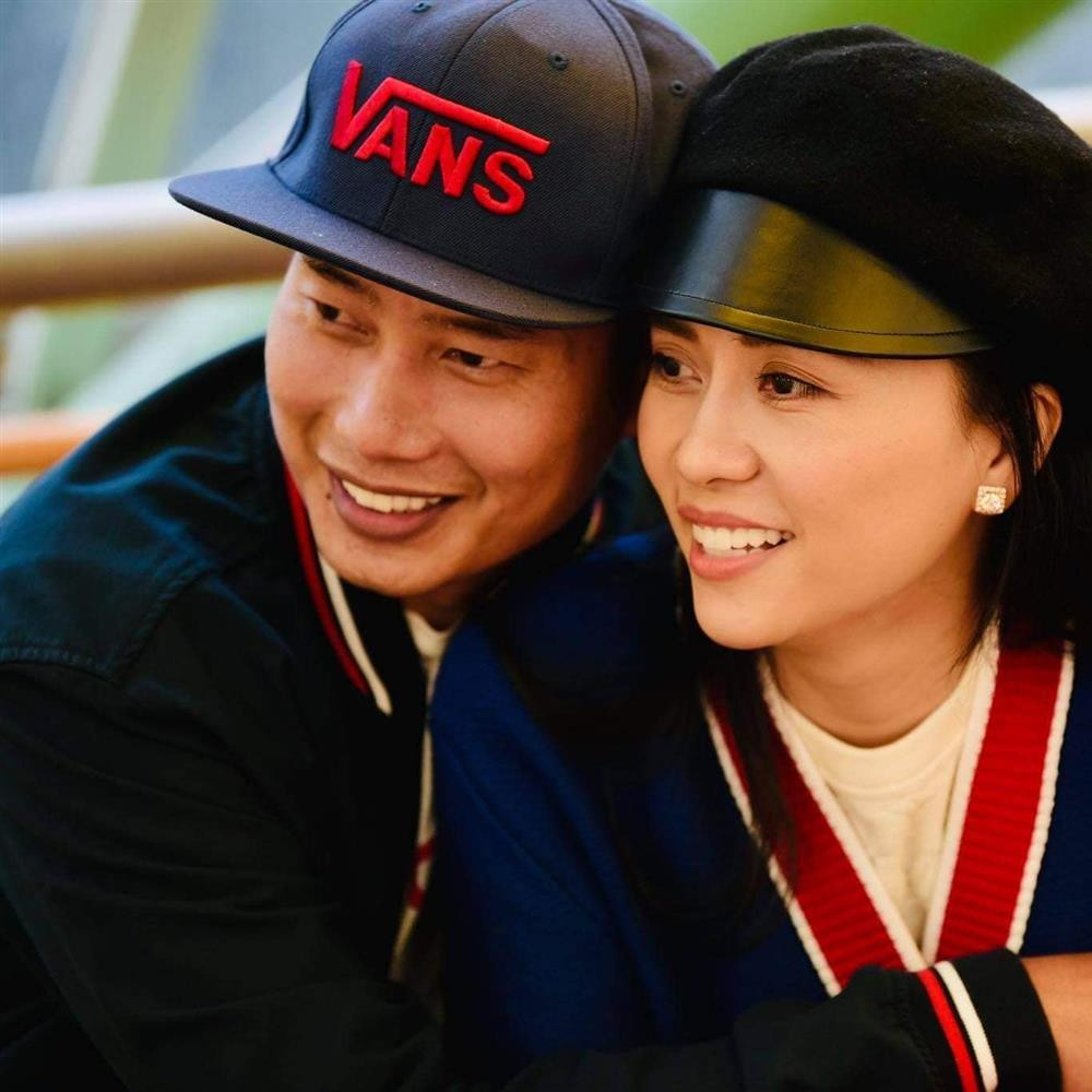 Nam MC quyen luc VTV bi con trai 17 tuoi 