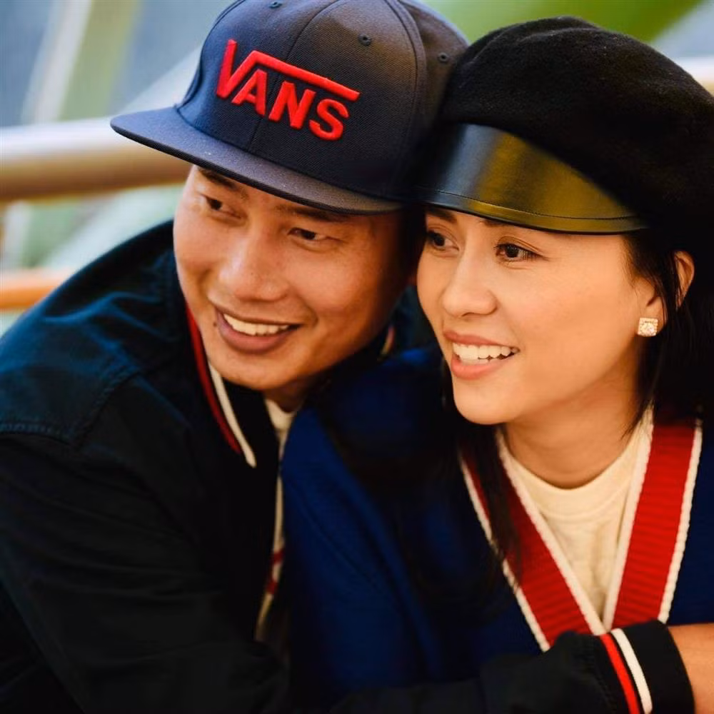 Nam MC quyen luc VTV bi con trai 17 tuoi 