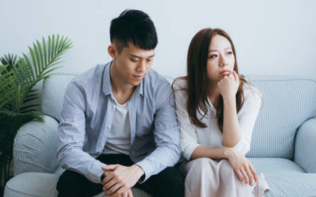 Vừa dọn về ở chung đã nghe tình trẻ nói một lời "giật mình" Vua don ve o chung da nghe tinh tre noi mot loi