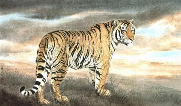  Tuổi Dần. Dần chính là một trong những con giáp may mắn trong tuần mới này, sự nghiệp của Dần có những bước tiến rõ rệt trong thời điểm này.