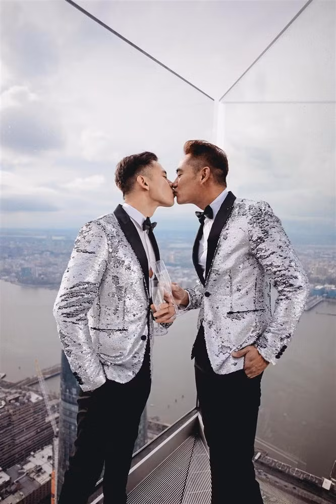 Rhonee Rojas tiet lo cuoc song hon nhan voi Ho Vinh Khoa-Hinh-3