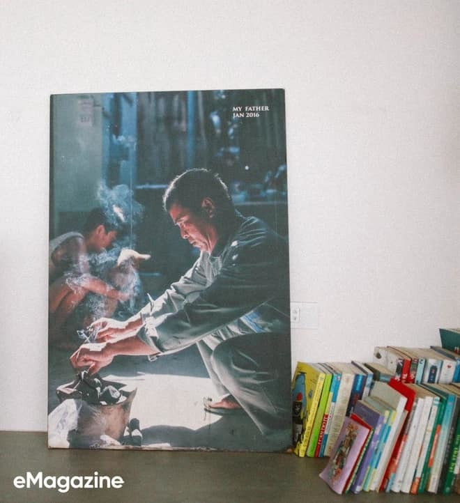 Con gai xay nha 1 ty tang bo me, khong dung cua van chong duoc trom-Hinh-14