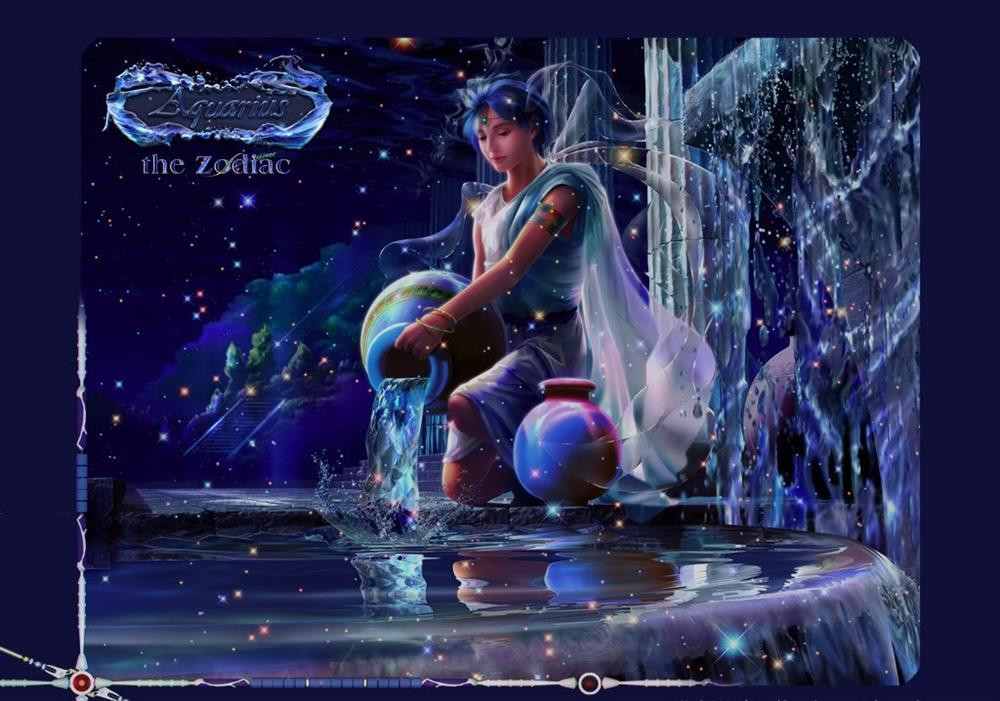 Giang Sinh 2021: 4 cung hoang dao van may toi tap, tan huong niem vui-Hinh-4