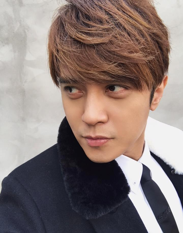 Hoang Tu Thao so nho: Het bi soi mat tham den viem canh