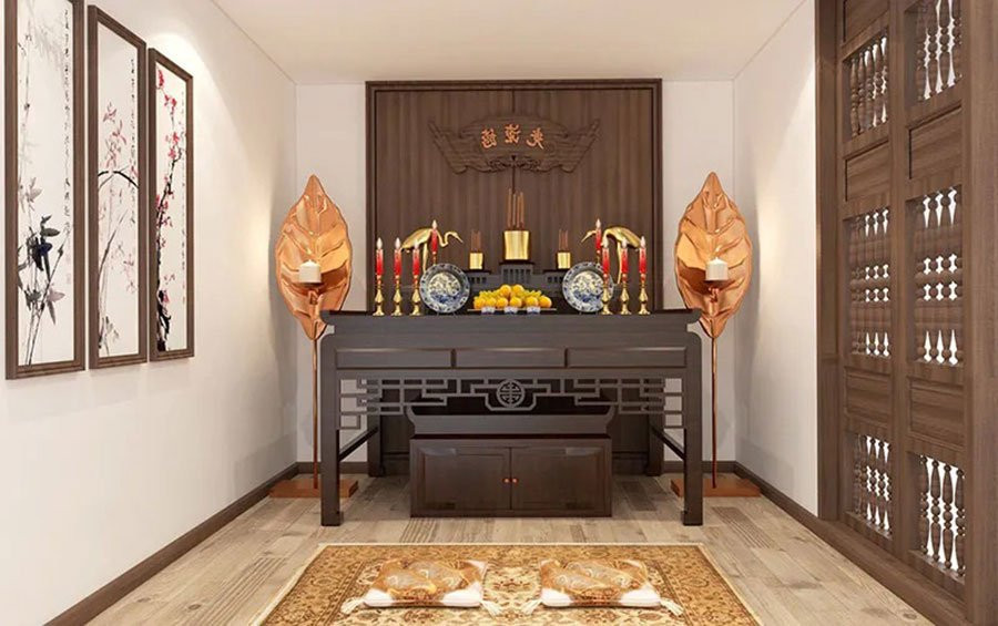 Trong nha co 5 thu nay lam an suot ngay that bat, vo chong chia ly