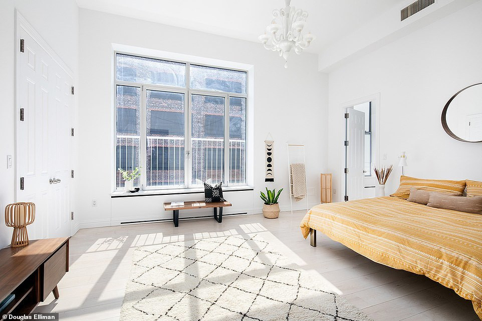 Can penthouse tram ty cua ngoi sao 