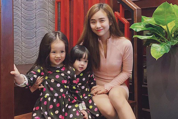 Vo cu Hoai Lam dang anh cap doi Song Song va an y chuyen boi bac-Hinh-3