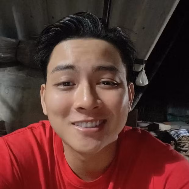 Vo cu Hoai Lam dang anh cap doi Song Song va an y chuyen boi bac-Hinh-4