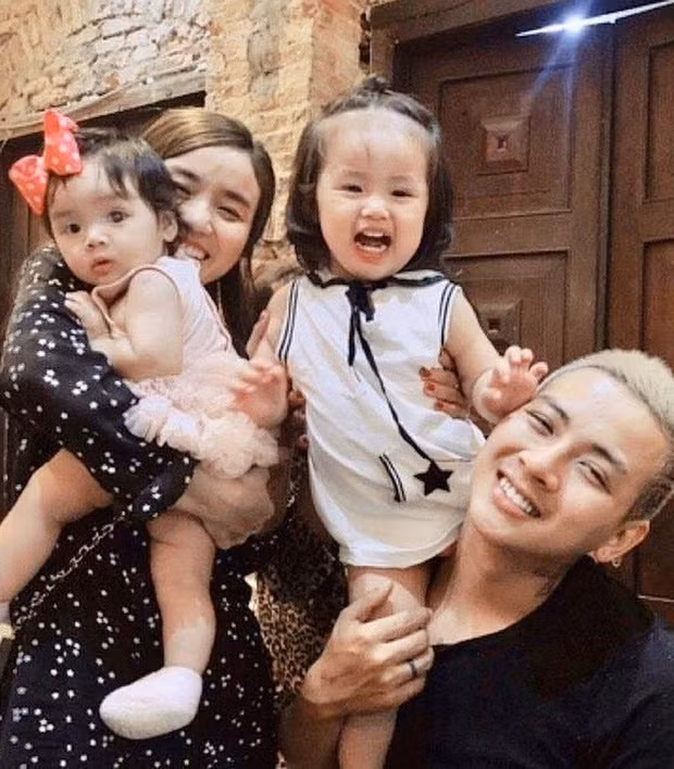 Vo cu Hoai Lam dang anh cap doi Song Song va an y chuyen boi bac-Hinh-2