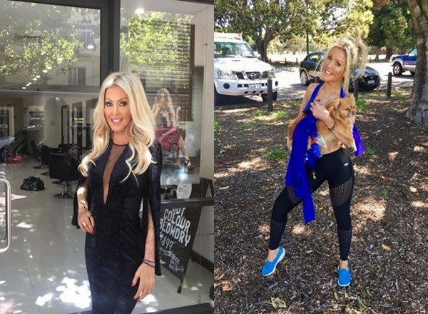 Dana Vulin thường xuyên đăng tải những bức hình về cuộc sống thường ngày của mình, cho thấy ngoại hình của cô đã được cải thiện rõ rệt. Những vết sẹo trên cơ thể Dana đã dần mờ đi, thay vào đó là một vẻ ngoài xinh đẹp và mặn mà. Cô là một bằng chứng sống cho thấy chỉ cần có niềm tin, lòng quyết tâm và cả sự hỗ trợ của những người xung quanh, bạn có thể vượt qua những trở ngại tưởng chừng khó khăn nhất trong cuộc sống. 