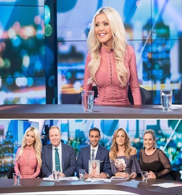 Gần 9 năm sau vụ tấn công, cuộc sống của Dana giờ đây khiến nhiều người bất ngờ. Cô đã chiến thắng số phận và dũng cảm đứng lên kể lại câu chuyện sống sót đáng kinh ngạc của mình để truyền cảm hứng tới nhiều người khác. Dana hiện 34 tuổi, đang là một người dẫn chương trình, diễn giả truyền cảm hứng và tác giả viết sách khá nổi tiếng. Trên mạng xã hội Instagram, cô có hơn 30.000 lượt theo dõi.