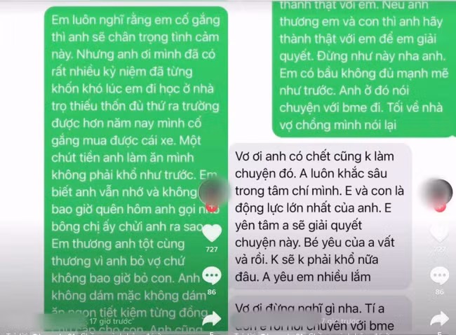 Sap cuoi, vo cu cua chong nhan tin tiet lo chuyen dong troi-Hinh-4