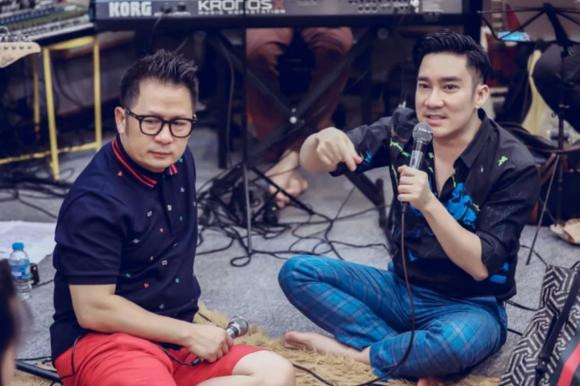 Quang Ha tiet lo Bang Kieu chu cap 2 ty moi nam cho vo cu