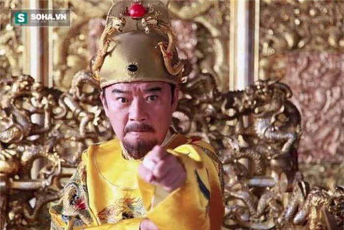 Mỗi lần đánh trận Chu Nguyên Chương lệnh cho tướng sĩ mang vợ đến 1 nơi Moi lan danh tran Chu Nguyen Chuong lenh cho tuong si mang vo den 1 noi