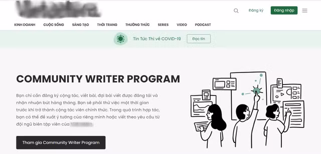 Sinh vien tranh thu nghi hoc do dich COVID-19 kiem tu 5-7 trieu/ thang-Hinh-3