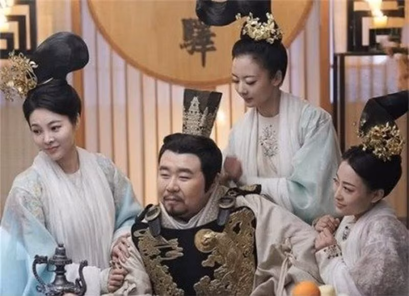 Ai la my nu phong luu nhat trong lich su Trung Hoa?-Hinh-2