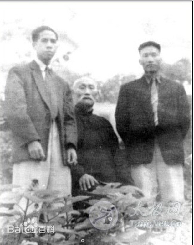 Dai cao thu Vo Dang: 1 don danh chet tuong cuop-Hinh-2