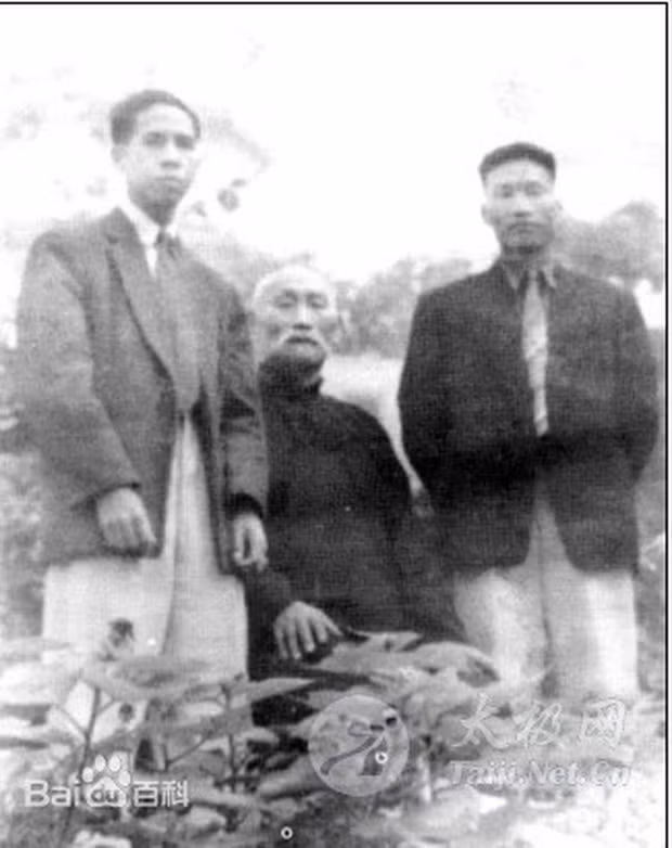 Đại cao thủ Võ Đang: 1 đòn đánh chết tướng cướp - Hình 2 Dai cao thu Vo Dang: 1 don danh chet tuong cuop-Hinh-2