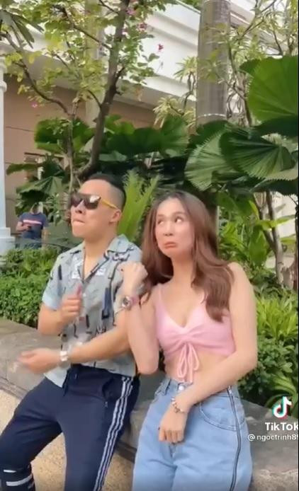 Vu Khac Tiep noi ve tinh 1 dem 