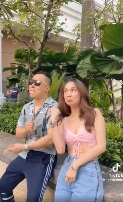 Vu Khac Tiep noi ve tinh 1 dem 