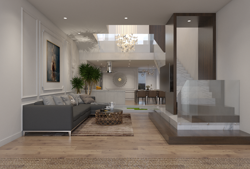 Nha co nhung dau hieu bat thuong nay bao hieu van den dang toi