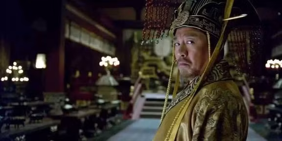 Ky quac vi hoang de hon 40 nam khong an ai voi phi tan-Hinh-2