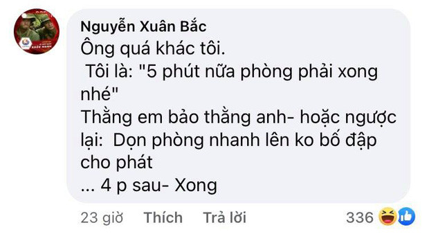 Xuan Bac tiet lo than chu day con khien hai con trai nghe loi ram rap