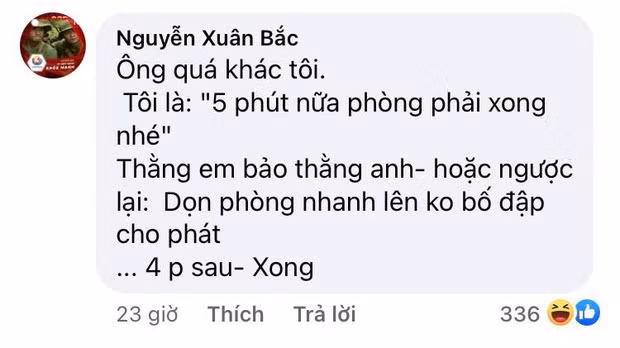 Xuan Bac tiet lo than chu day con khien hai con trai nghe loi ram rap