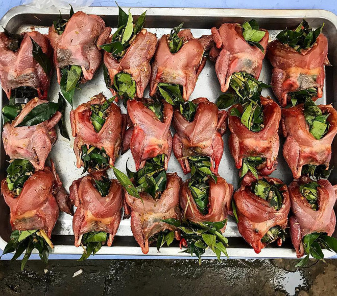 Hong bi nui - dac san vung cao dat hang khi xuoi ve thanh pho-Hinh-2