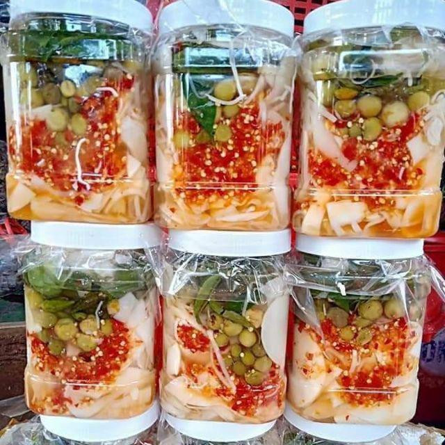 Hong bi nui - dac san vung cao dat hang khi xuoi ve thanh pho-Hinh-3